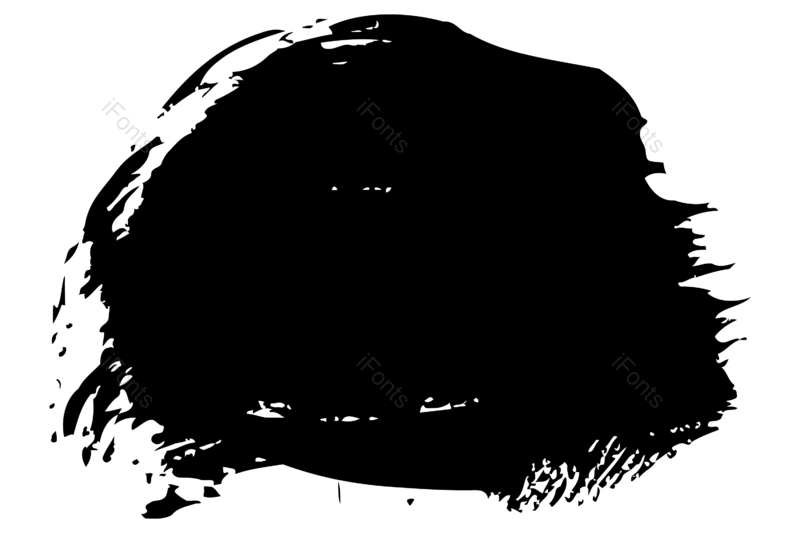 水墨图片,墨迹元素,墨水PNG,笔触免抠素材